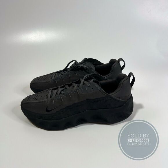 Nike Ava Rover HYEIN SEO Black Running Shoes HQ2863-300 6.5M 8W main image 4
